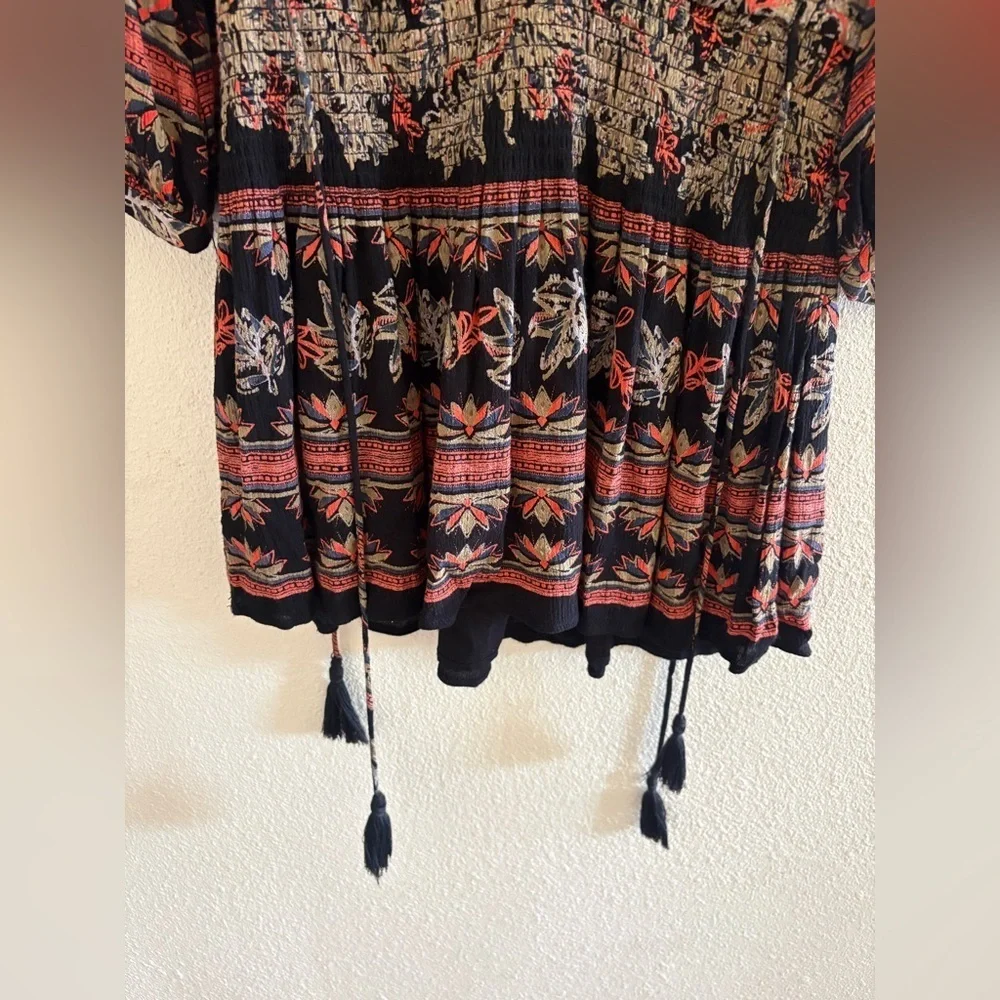 Free People Moonlight Drive Dress